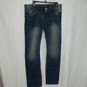 Hawks bay Jean's 32x32. Never worn.